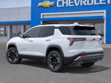 New 2026 Chevrolet Equinox ACTIV w/ Convenience Package III image 3