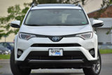 Used 2017 Toyota RAV4 XLE image 3
