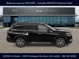 New 2025 INFINITI QX60 Autograph w/ Cargo Package image 4