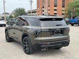 Certified 2024 Chevrolet Traverse RS image 3