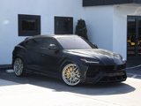 Used 2022 Lamborghini Urus image 2