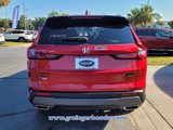 New 2026 Honda CR-V Sport Touring image 4