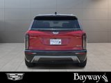 New 2026 Cadillac Vistiq Sport image 5