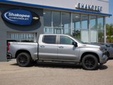 New 2025 Chevrolet Silverado 1500 RST w/ RST All Star Premium Package image 2