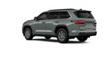 New 2025 Toyota Sequoia SR5 image 6