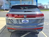 New 2025 Volkswagen Atlas Cross Sport SE image 6