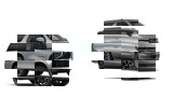 New 2025 Chevrolet Suburban RST image 3
