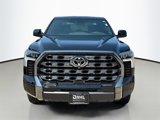 New 2025 Toyota Tundra Platinum image 2