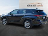 Used 2020 Toyota Highlander Limited image 5
