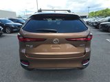 New 2025 MAZDA CX-70 3.3 Turbo w/ Premium Plus Pkg image 4