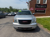 Used 2013 GMC Yukon XL SLT image 3