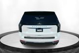 New 2025 Chevrolet Suburban High Country image 5