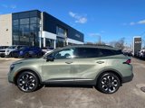 Used 2024 Kia Sportage X-Line image 2