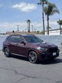 Used 2020 BMW X5 M50i w/ Executive Package image 2