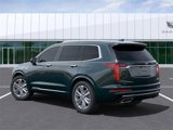 New 2025 Cadillac XT6 Premium Luxury w/ Platinum Package image 3