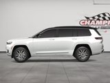 New 2025 Jeep Grand Cherokee L Summit image 3