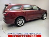 Used 2023 Dodge Durango GT image 5