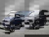 New 2025 Mercedes-Benz EQE 350+ 4MATIC SUV image 4