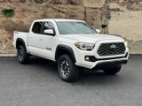 Used 2021 Toyota Tacoma TRD Off-Road image 4