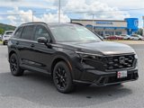 New 2026 Honda CR-V Sport-L image 3