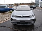 New 2025 Volkswagen ID.4 Pro S image 2