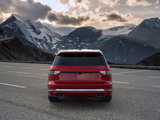 New 2025 Lincoln Aviator Black Label image 5