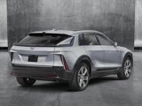 New 2026 Cadillac Lyriq V image 2