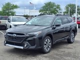 New 2025 Subaru Outback Limited XT image 2