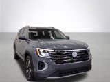 New 2025 Volkswagen Atlas SEL image 5
