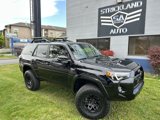 Used 2024 Toyota 4Runner TRD Off-Road Premium image 4