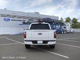 New 2025 Ford F150 Platinum w/ Equipment Group 702A High image 5