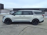 New 2025 Kia Carnival SX Prestige image 3