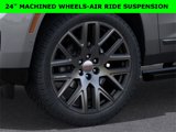 New 2025 GMC Yukon XL Denali Ultimate image 2