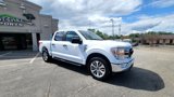 Used 2022 Ford F150 XLT w/ Trailer Tow Package image 2