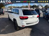 Used 2018 Jeep Grand Cherokee Laredo image 4