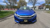 Used 2017 Honda Civic LX image 2