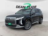 New 2025 Hyundai Palisade Calligraphy image 3