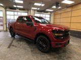 New 2025 Ford F150 XLT w/ Equipment Group 302A MID image 1