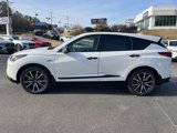 New 2025 Acura RDX A-Spec image 2