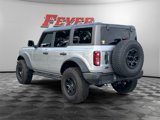 Certified 2022 Ford Bronco Wildtrak image 3