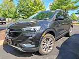 Certified 2022 Buick Encore GX Essence w/ Experience Buick Package image 3