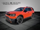 New 2026 Honda Passport TrailSport Elite image 3