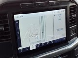 Used 2023 Ford F150 Lariat w/ Equipment Group 502A High image 4