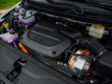 New 2025 Chrysler Pacifica Select image 6
