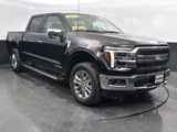New 2025 Ford F150 Lariat w/ Equipment Group 501A Mid image 4