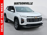New 2026 Chevrolet Equinox LT image 1
