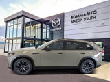 New 2025 MAZDA CX-70 Plug-In Hybrid w/ Premium Plus image 2