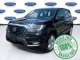 Used 2024 Honda Passport EX-L image 3
