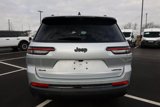 New 2025 Jeep Grand Cherokee L Limited w/ Luxury Tech Group II image 4