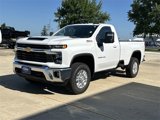 New 2025 Chevrolet Silverado 3500 LT image 5